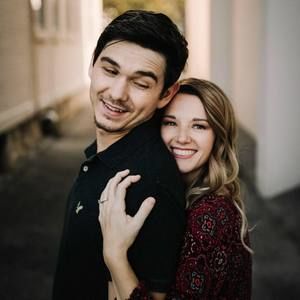 Meet your Posher, Katelyn